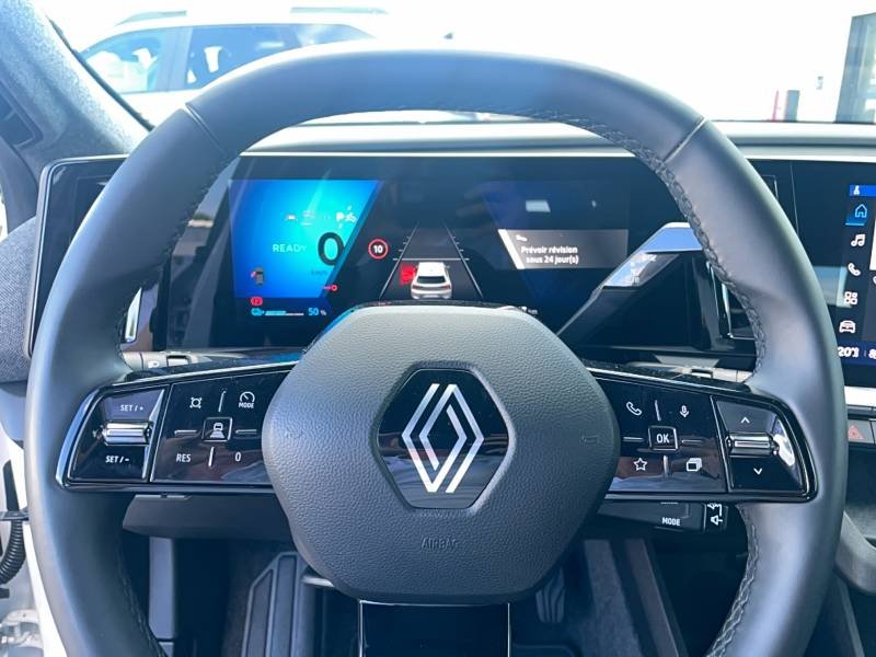 Renault Scénic - Photo 17