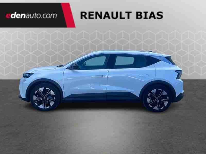Renault Scénic - Photo 2