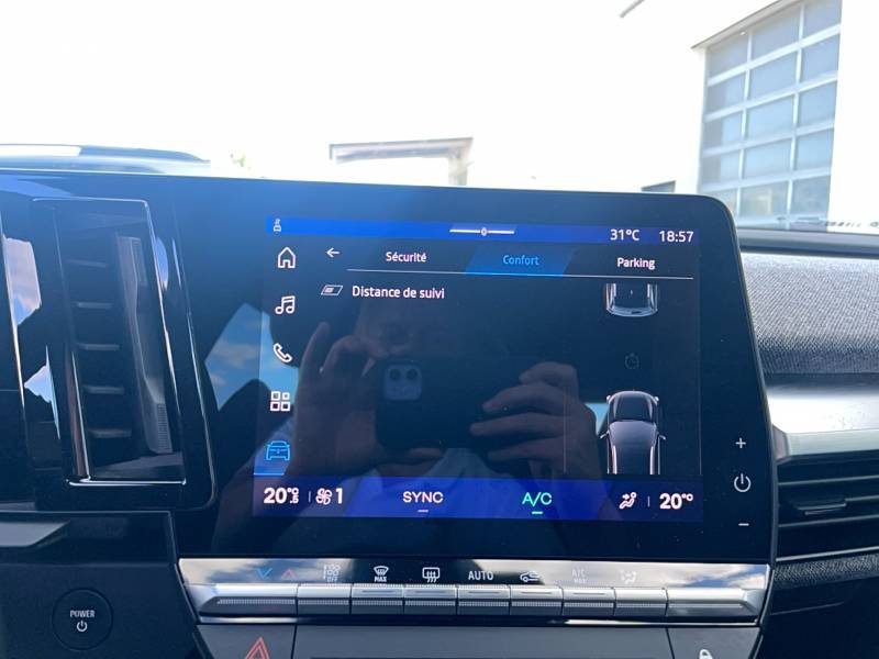 Renault Scénic - Photo 27