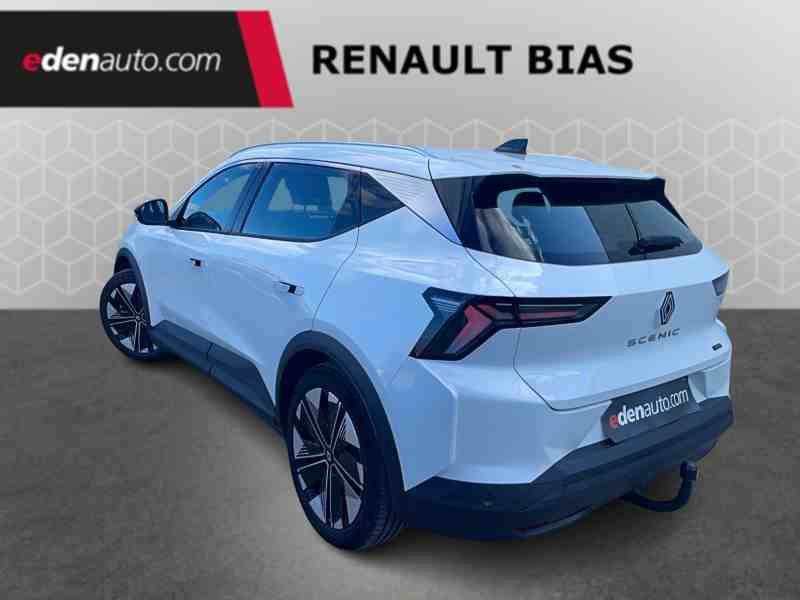 Renault Scénic - Photo 3