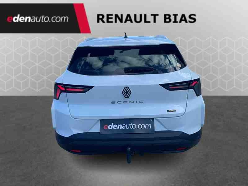 Renault Scénic - Photo 4
