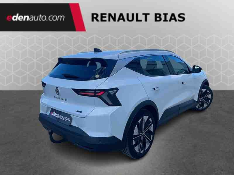 Renault Scénic - Photo 5