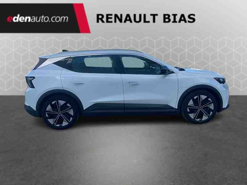 Renault Scénic - Photo 6