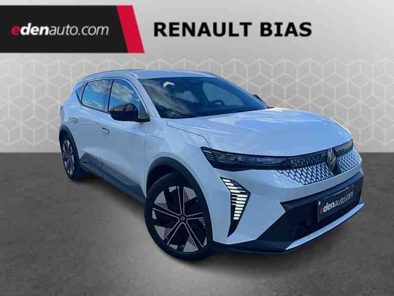 Renault Scénic - Photo 7