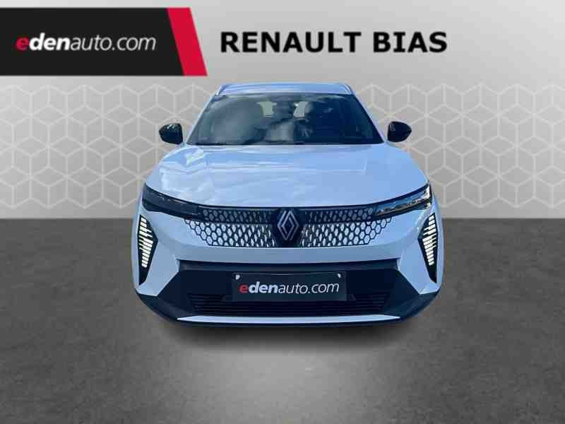 Renault Scénic - Photo 8