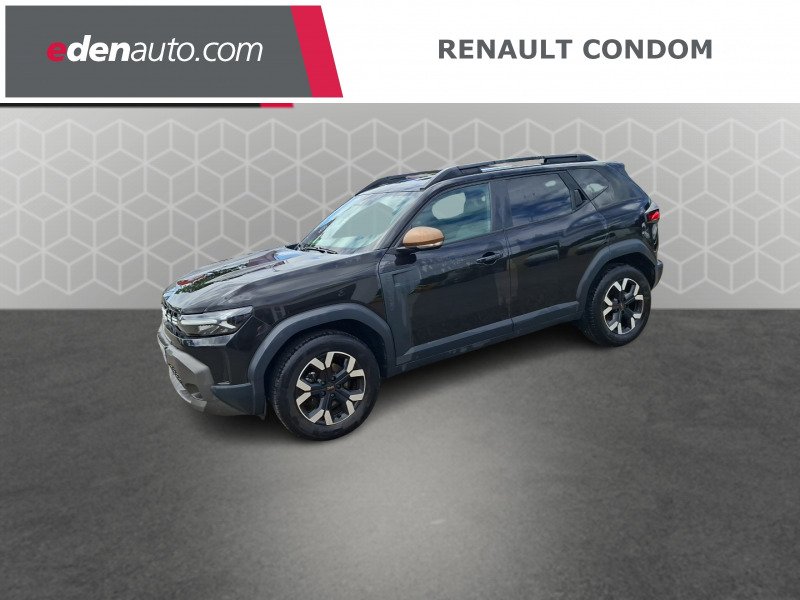 Dacia Duster - Photo 1