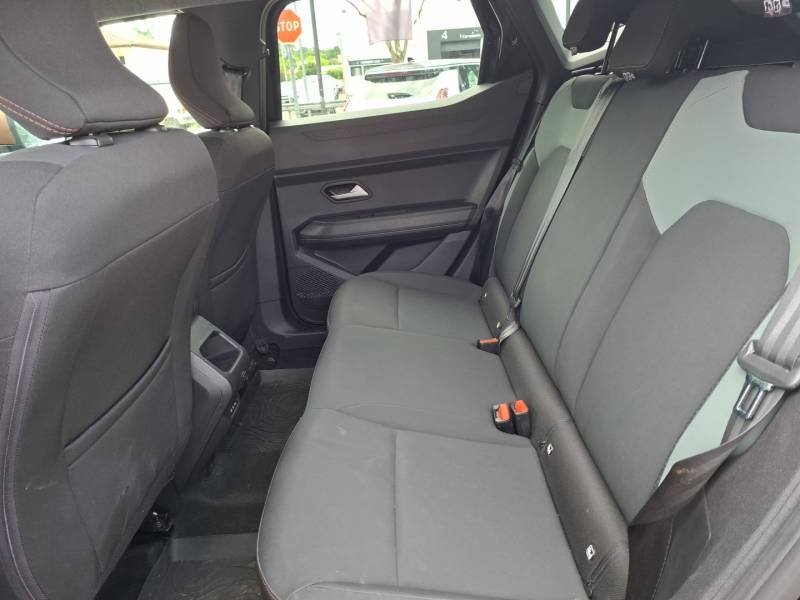 Dacia Duster - Photo 11