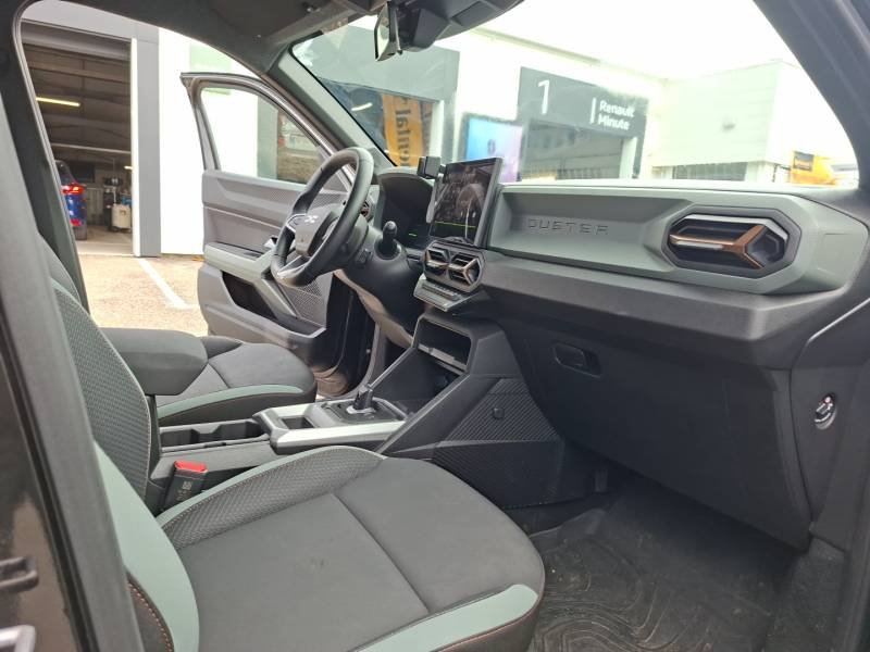 Dacia Duster - Photo 13