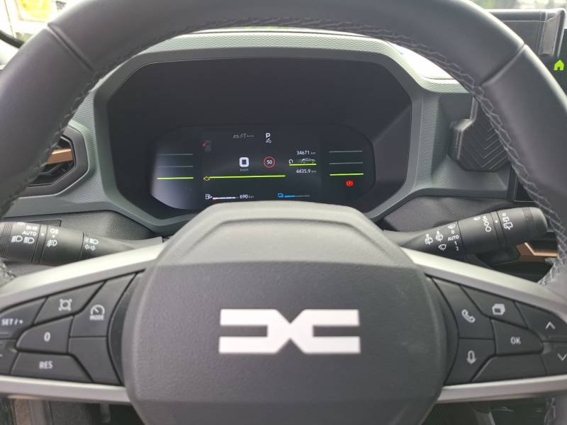 Dacia Duster - Photo 16