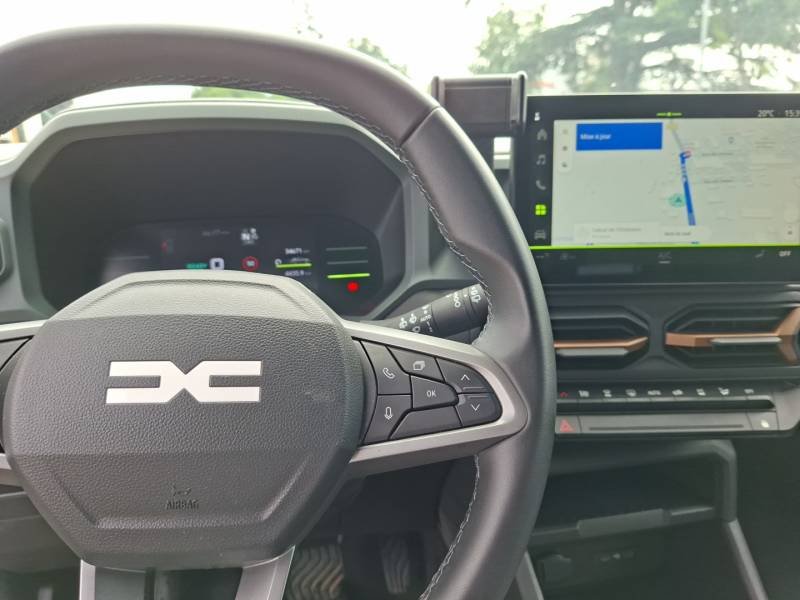 Dacia Duster - Photo 22