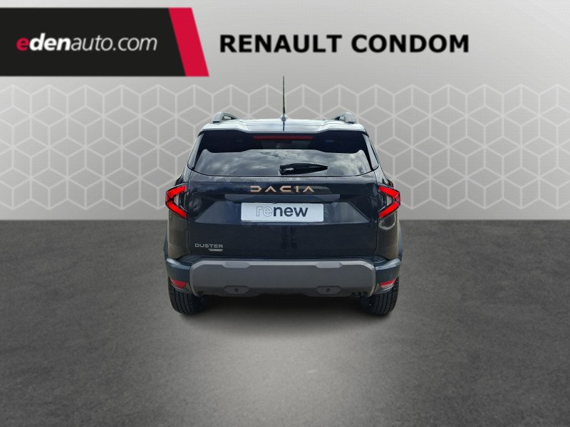 Dacia Duster - Photo 4