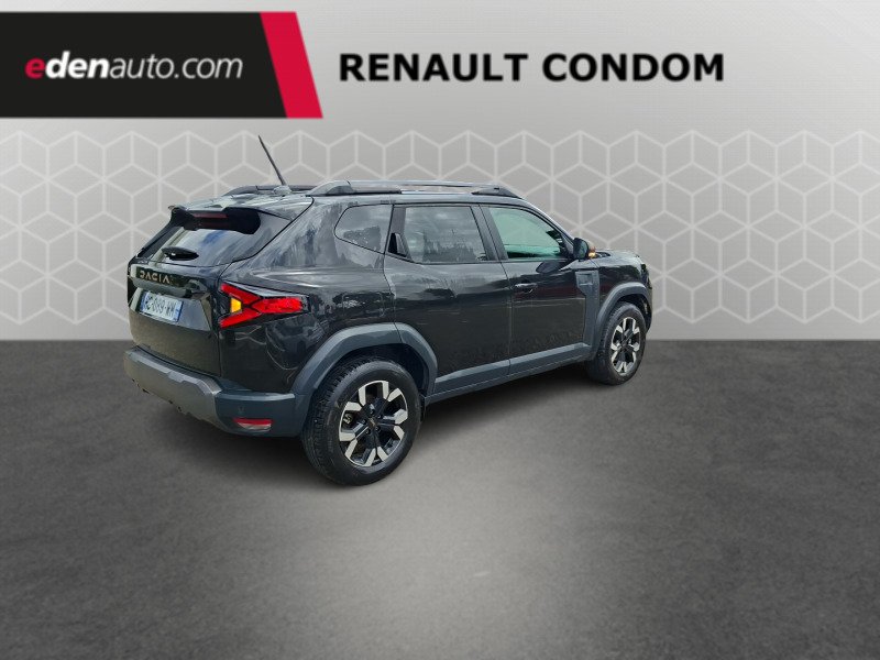Dacia Duster - Photo 5