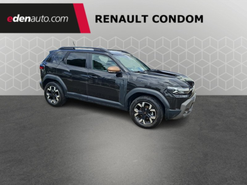 Dacia Duster - Photo 8