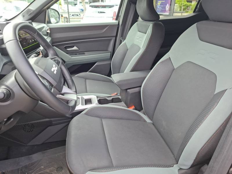 Dacia Duster - Photo 10