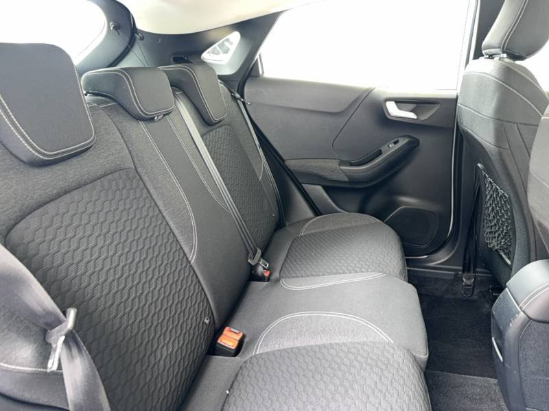 Ford Puma - Photo 11