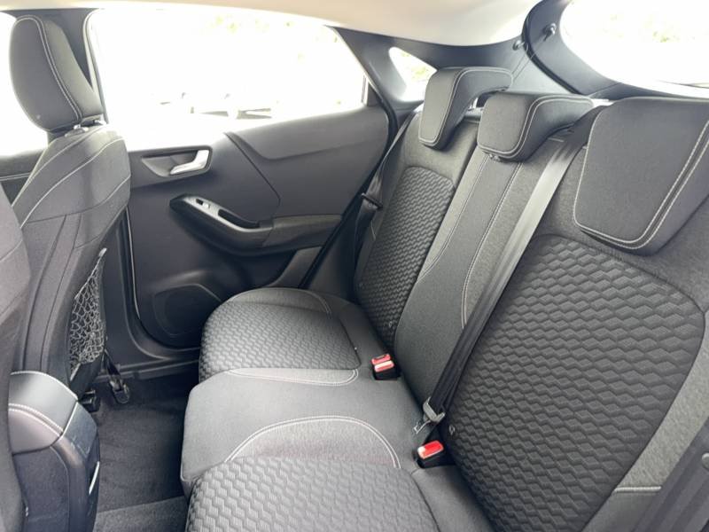 Ford Puma - Photo 13