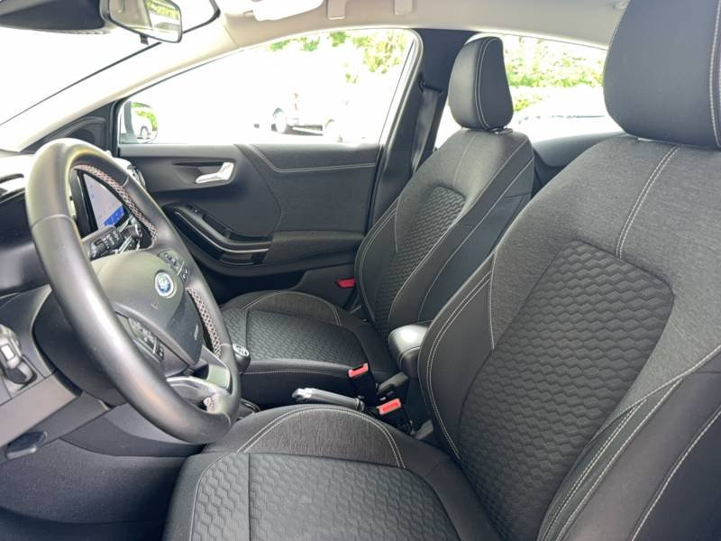Ford Puma - Photo 16