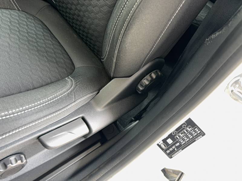 Ford Puma - Photo 17