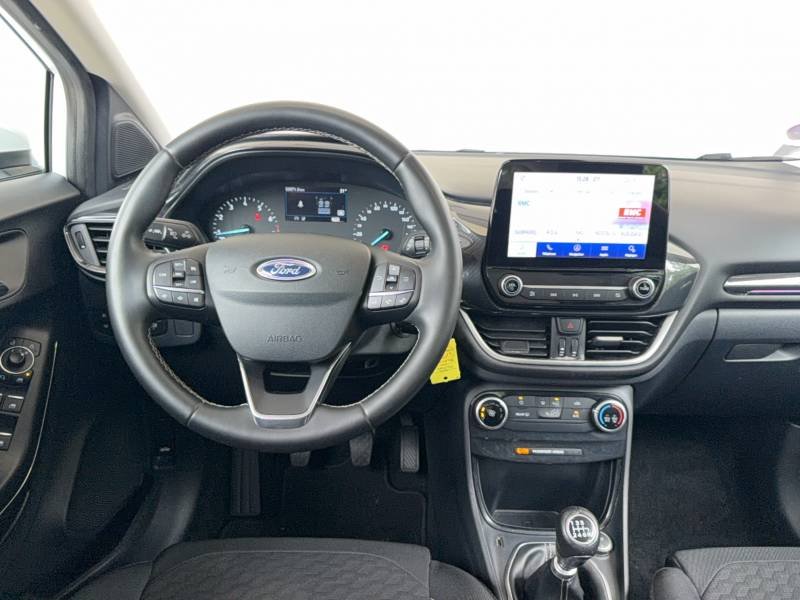 Ford Puma - Photo 19