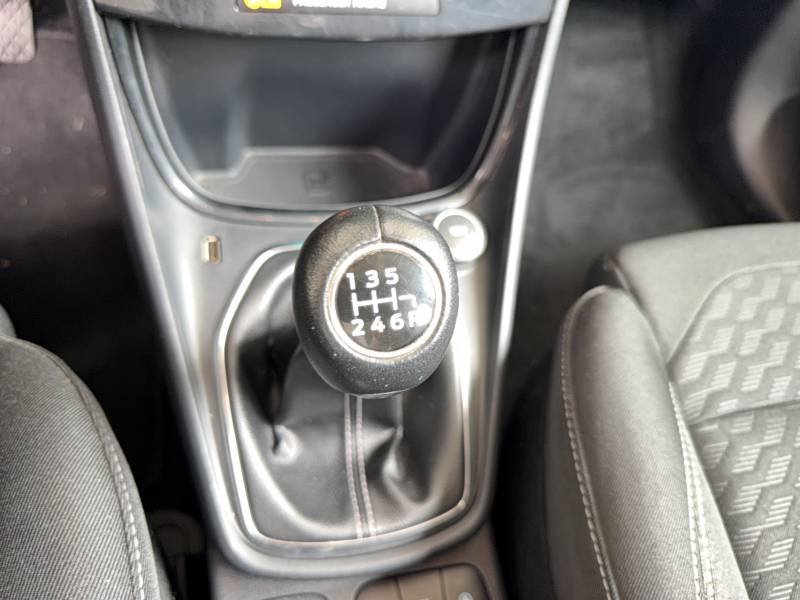 Ford Puma - Photo 21