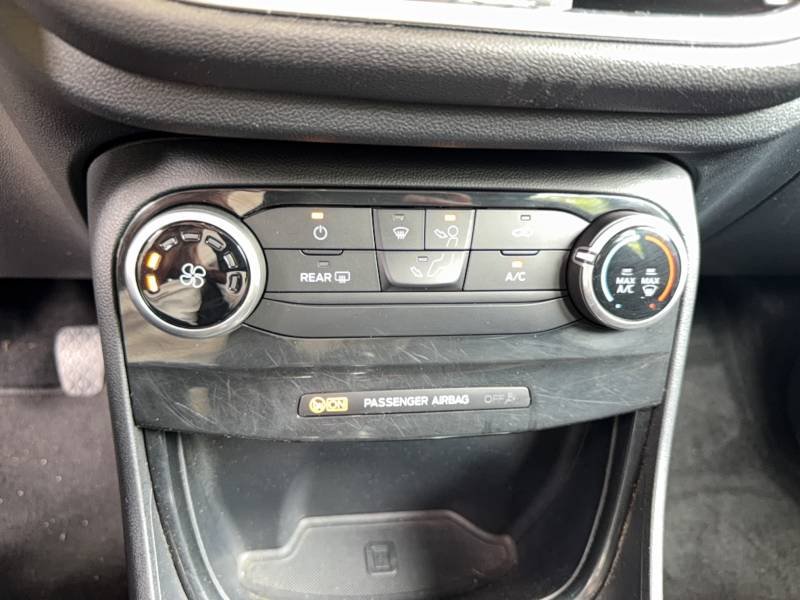 Ford Puma - Photo 22