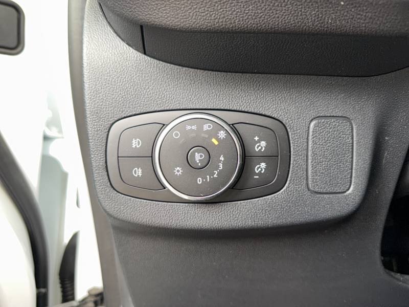 Ford Puma - Photo 26