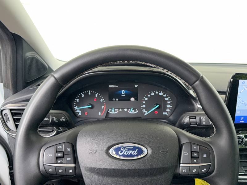 Ford Puma - Photo 27