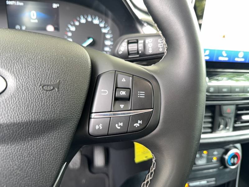 Ford Puma - Photo 28