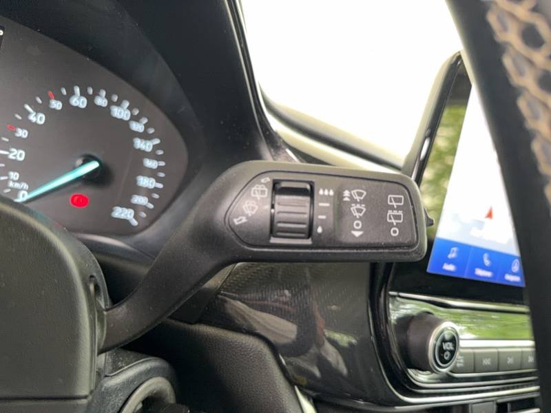 Ford Puma - Photo 30