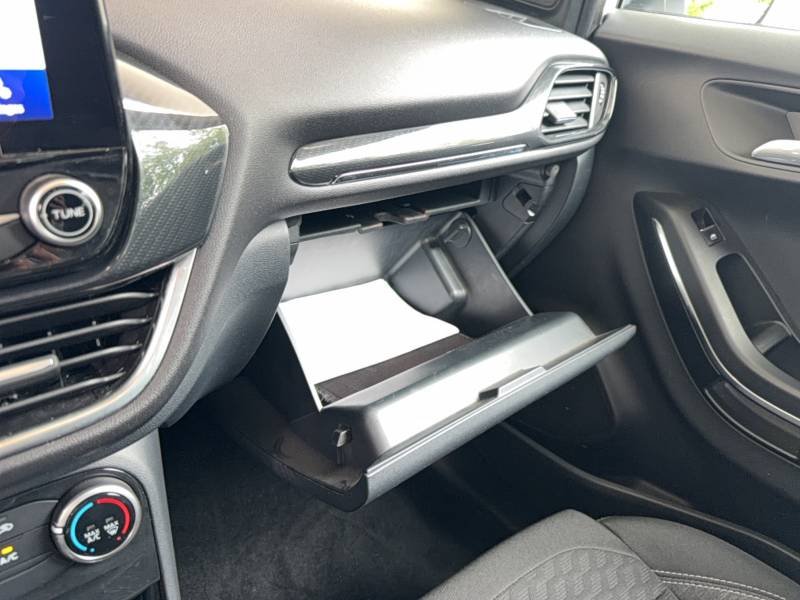 Ford Puma - Photo 34