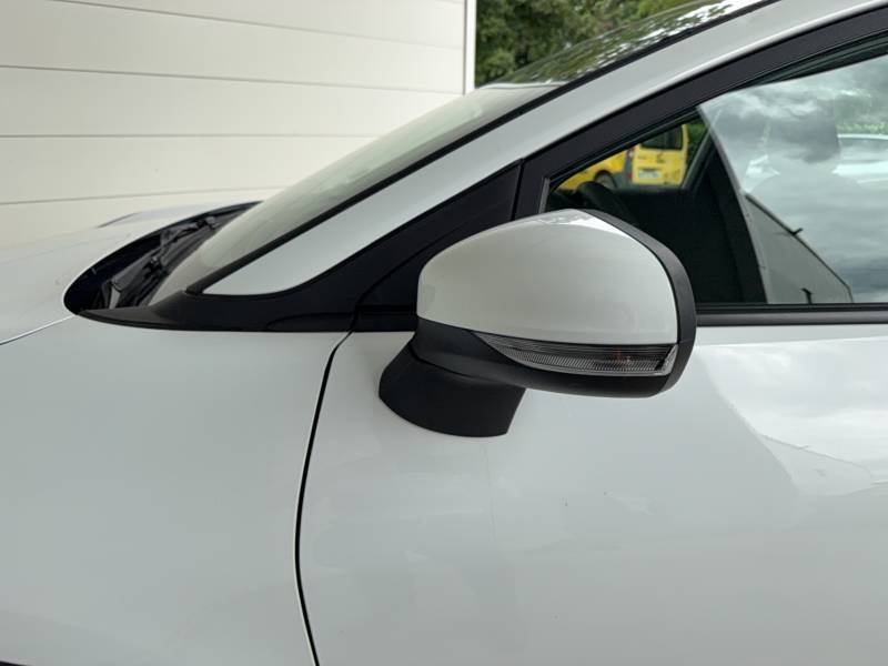 Ford Puma - Photo 35