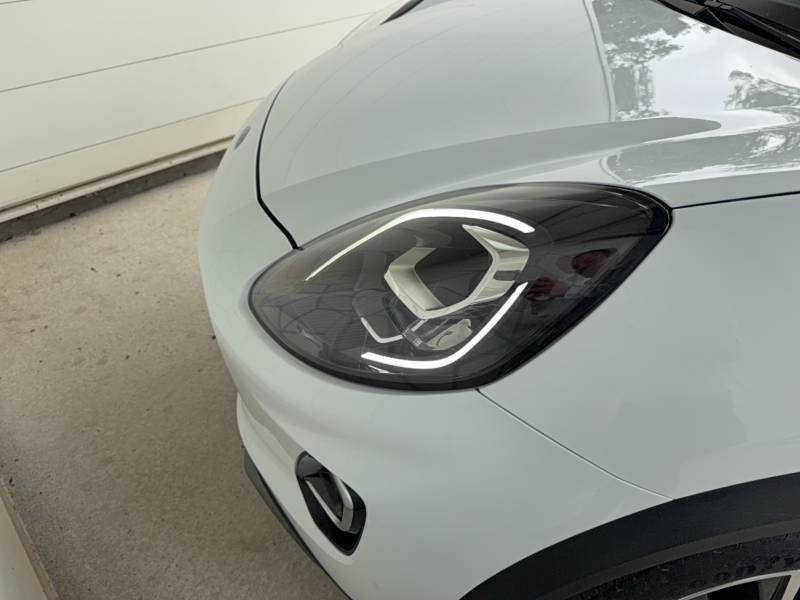 Ford Puma - Photo 36