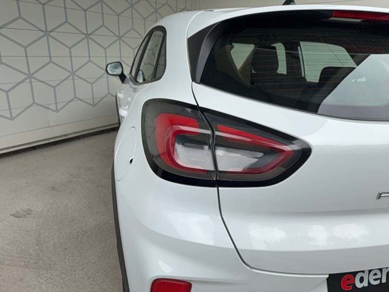 Ford Puma - Photo 40