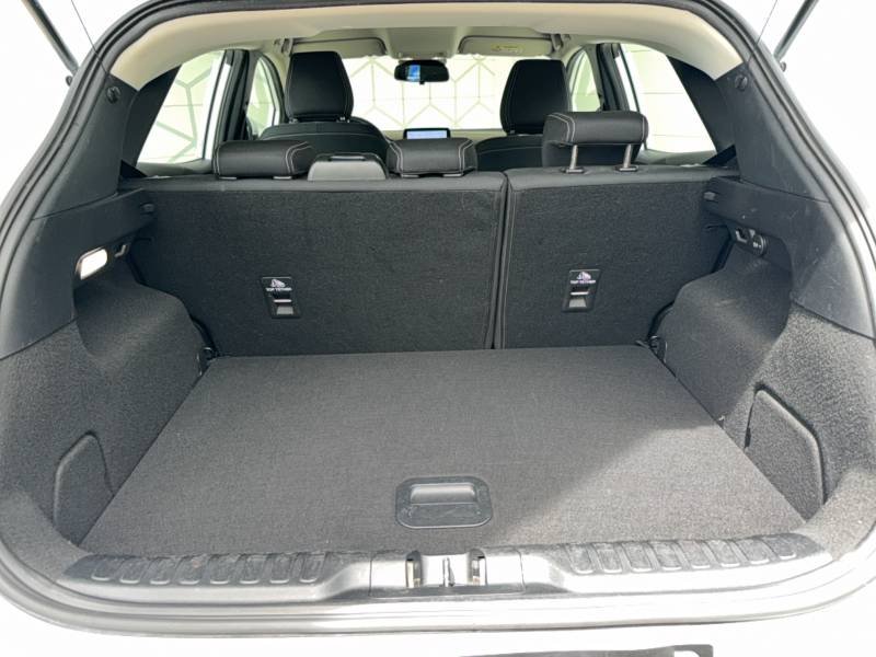 Ford Puma - Photo 8