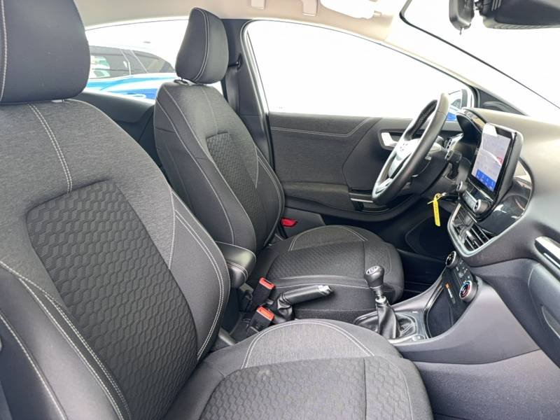 Ford Puma - Photo 9