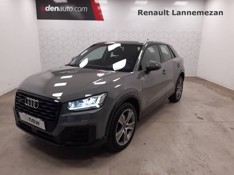 Audi Q2 - Photo 1