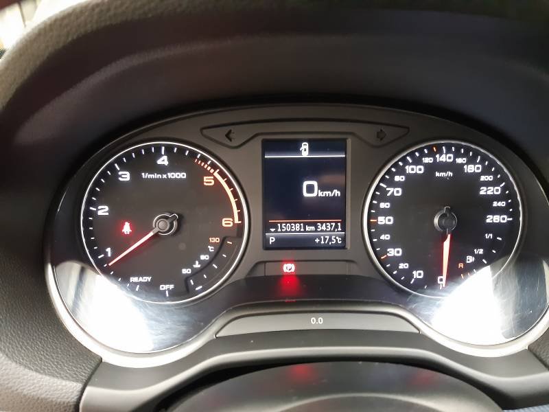 Audi Q2 - Photo 11