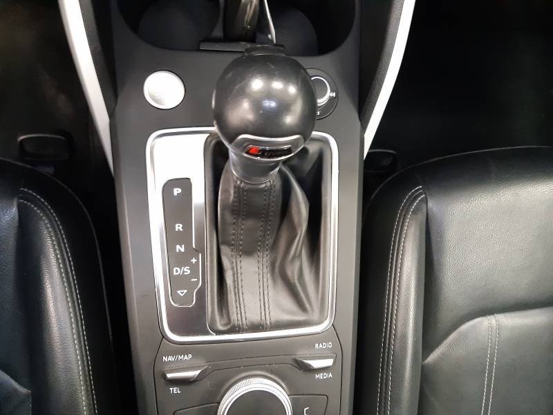 Audi Q2 - Photo 14