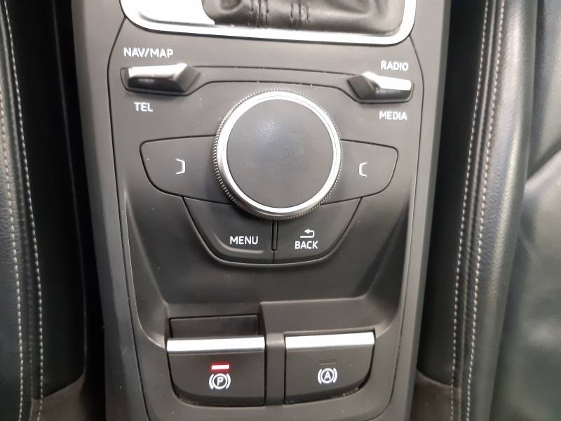 Audi Q2 - Photo 15