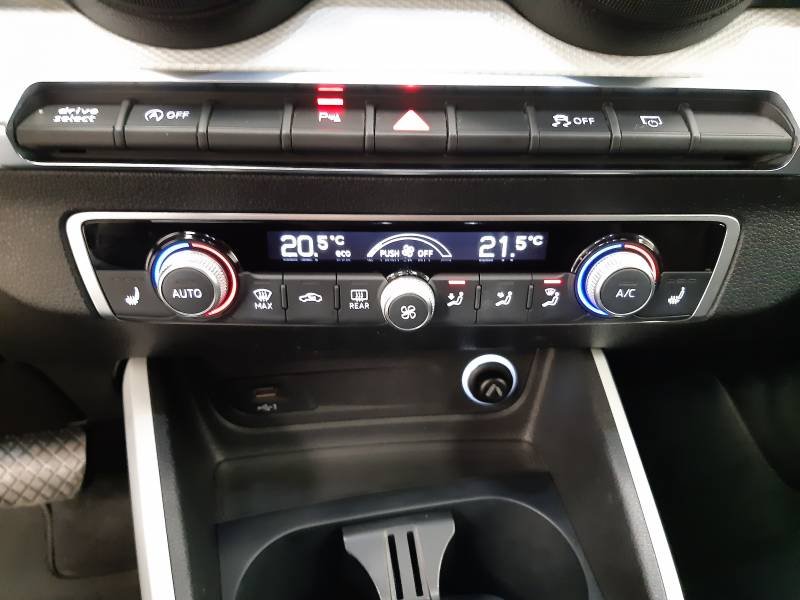 Audi Q2 - Photo 16