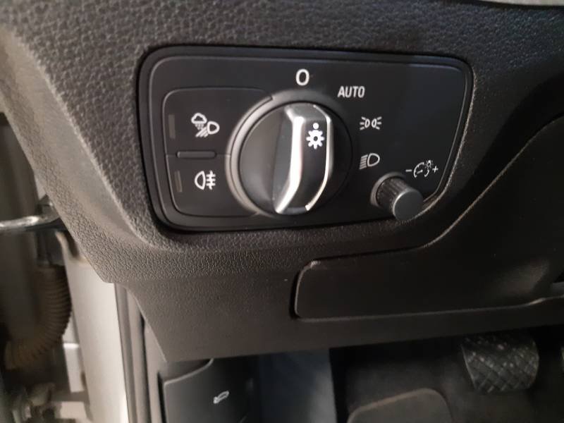 Audi Q2 - Photo 18