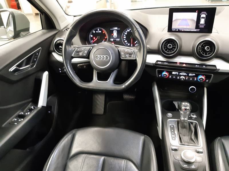 Audi Q2 - Photo 19