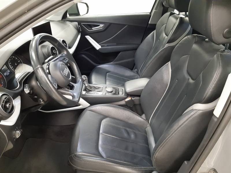 Audi Q2 - Photo 20