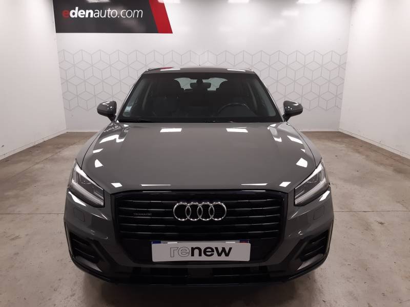 Audi Q2 - Photo 2