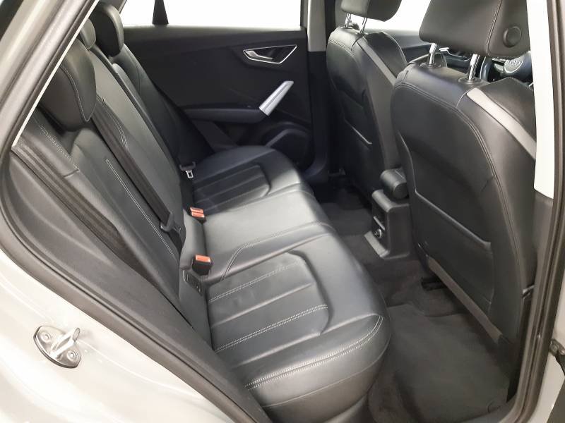 Audi Q2 - Photo 21