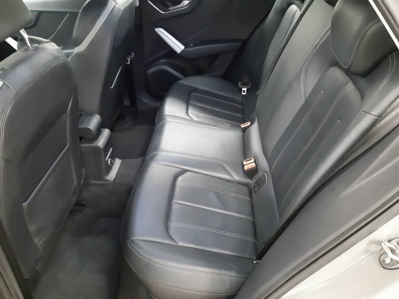 Audi Q2 - Photo 22