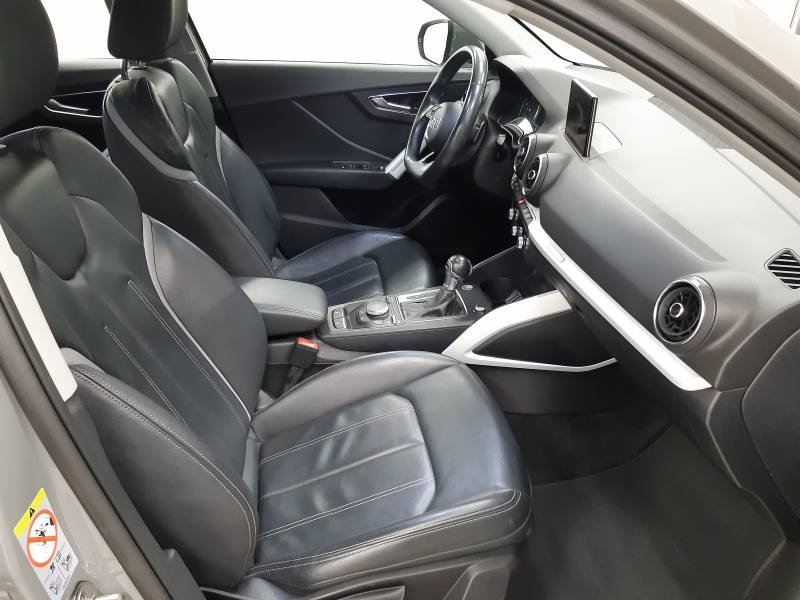 Audi Q2 - Photo 23