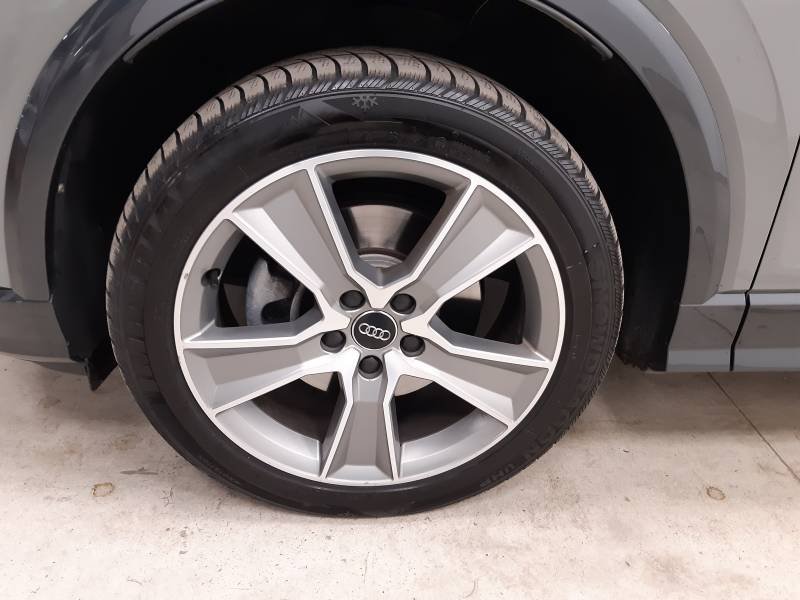 Audi Q2 - Photo 27