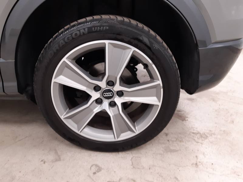 Audi Q2 - Photo 28