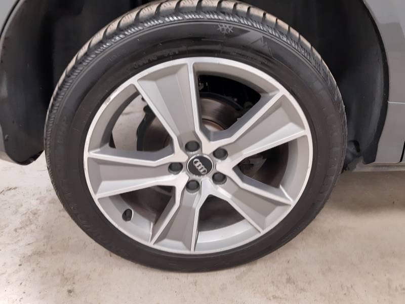 Audi Q2 - Photo 29
